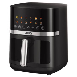 سرخ کن 7 لیتری آیکو مدل AK627FR سرخ کن 7 لیتری آیکو مدل AK627FR