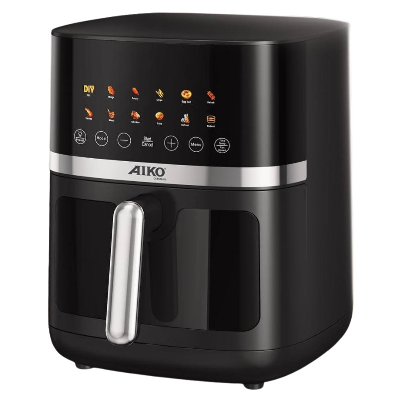  قیمت خرید  سرخ کن 7 لیتری آیکو مدل AK627FR