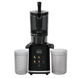 عصاره گیر و آبمیوه گیر لمسی دکو مدل DSJ-909 عصاره گیر و آبمیوه گیر لمسی دکو مدل DSJ-909