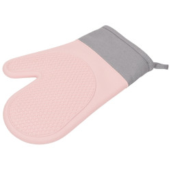 دستکش سیلیکونی آشپزخانه عرشیا مدل KT050-3578 دستکش سیلیکونی آشپزخانه عرشیا مدل KT050-3578