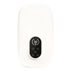  قیمت خرید مشخصات آبگرمکن فوری و دیواری بیسمارک مدل BM291