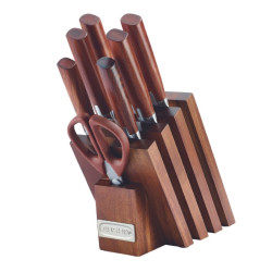 سرویس کارد و چاقوی 8 تکه عرشیا مدل KS135-3189