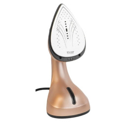  قیمت خرید مشخصات اتو بخارگر دستی لباس ویکتور مدل  VK-5300SI