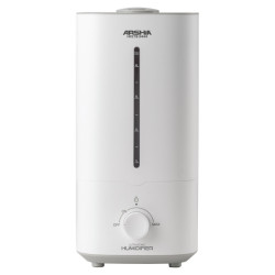  قیمت خرید مشخصات رطوبت ساز و بخور سرد عرشیا مدل HF278-3444