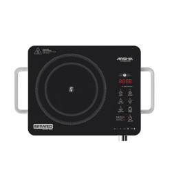 اجاق القایی رو میزی عرشیا مدل IH160-3445