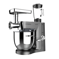  قیمت خرید مشخصات همزن حرفه ای 3 کاره 2200 وات عرشیا مدل SM014-3012BS