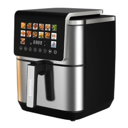 سرخ کن 9 لیتری دو المنت بیسمارک مدل BM233