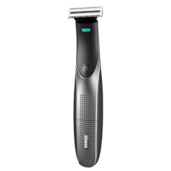 ماشین اصلاح موی صورت و بدن بیسمارک مدل BM808 ماشین اصلاح موی صورت و بدن بیسمارک مدل BM808
