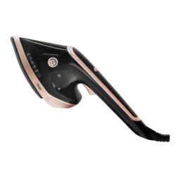  قیمت خرید مشخصات اتو بخارگر دستی 3 کاره ویکتور مدل VK-5200SH