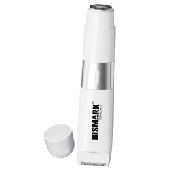قیمت خرید بوهیر ماشین اصلاح موی بدن و صورت زنانه بیسمارک مدل BM803