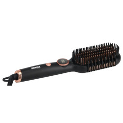 برس حرارتی و صافکننده مو بیسمارک مدل BM804 برس حرارتی و صافکننده مو بیسمارک مدل BM804