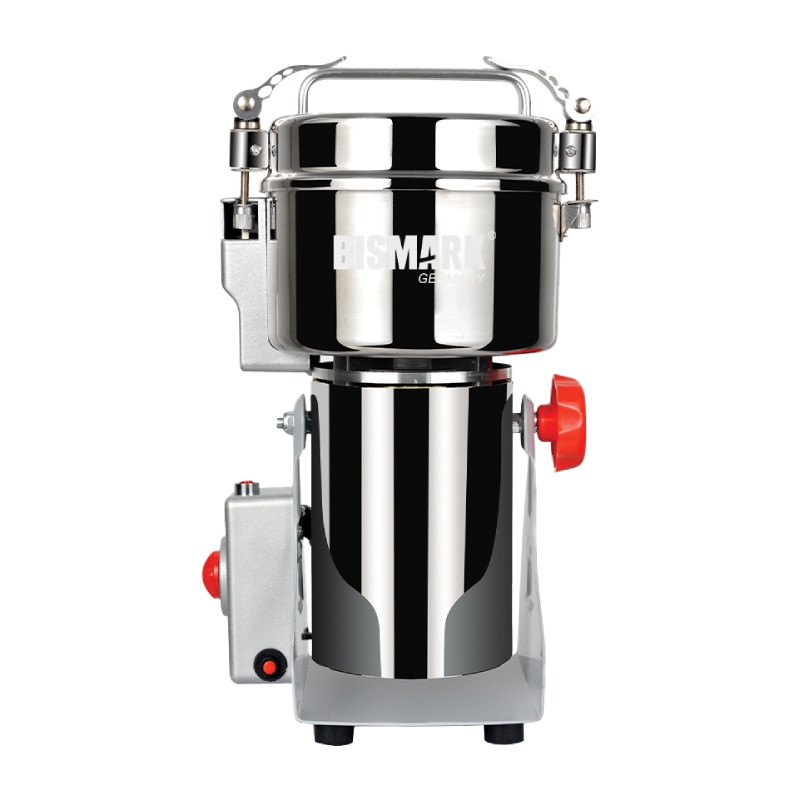  قیمت خرید  آسیاب صنعتی 500 گرمی بیسمارک مدل BM172
