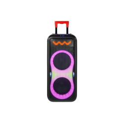 اسپیکر بلوتوثی بیسمارک مدل BM8010