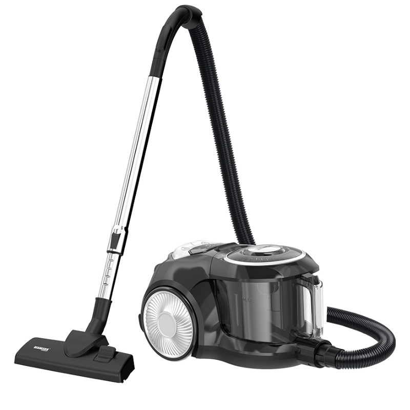 قیمت خرید جاروبرقی 2800 وات بیسمارک مدل BM124 قیمت خرید جاروبرقی 2800 وات بیسمارک مدل BM124