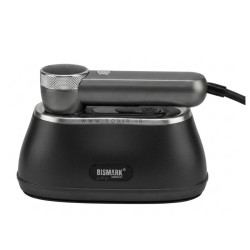 قیمت خرید مشخصات اتو بخارگر دستی بیسمارک مدل BM580