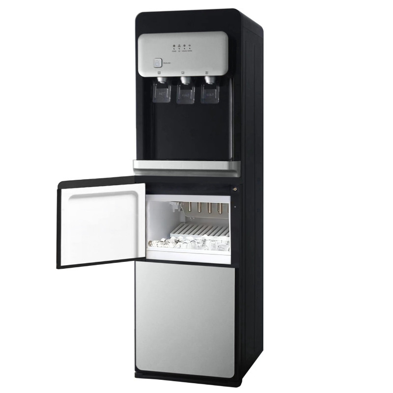 قیمت خرید آب سردکن و یخ ساز بیسمارک مدل BM250 قیمت خرید آب سردکن و یخ ساز بیسمارک مدل BM250