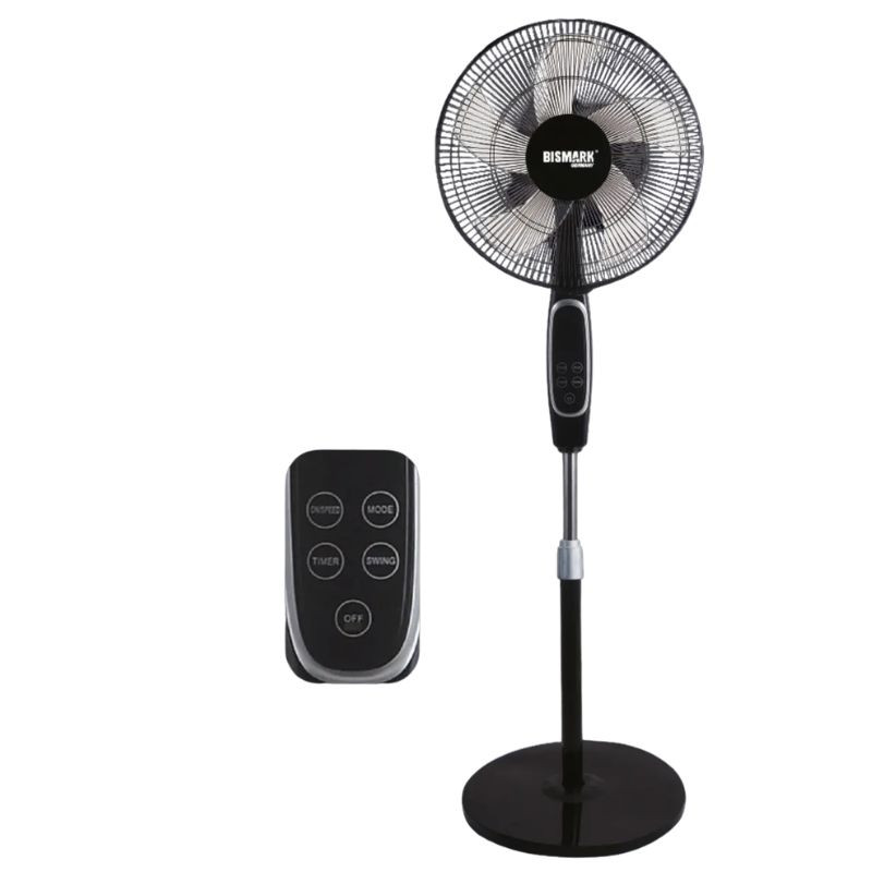 قیمت خرید پنکه ایستاده ریموت دار بیسمارک مدل BM2324 قیمت خرید پنکه ایستاده ریموت دار بیسمارک مدل BM2324