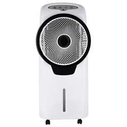قیمت خرید بوهیر کولر آبی شارژی و برقی تلیونیکس مدل TAC3401