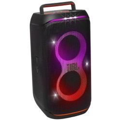 اسپیکر پارتی باکس جی بی ال مدل JBL PartyBox Club 120 اسپیکر پارتی باکس جی بی ال مدل JBL PartyBox Club 120