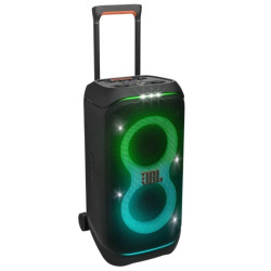 اسپیکر بلوتوثی جی بی ال مدل PartyBox Stage 320 اسپیکر بلوتوثی جی بی ال مدل PartyBox Stage 320