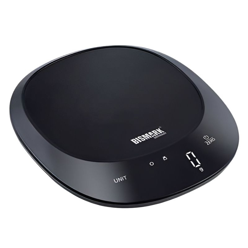 قیمت خرید ترازو آشپزخانه بیسمارک مدل BM4480 قیمت خرید ترازو آشپزخانه بیسمارک مدل BM4480