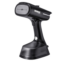 اتو بخارگر مکش‌دار بیسمارک مدل BM505 توان 2200 وات