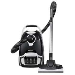 قیمت خرید مشخصات جاروبرقی دیجیتال 2400 وات تلیونیکس مدل TVC4940