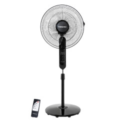  قیمت خرید مشخصات پنکه ایستاده ریموت دار تلیونیکس مدل TSF2200