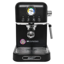  قیمت خرید مشخصات اسپرسو ساز مایر مدل MR-2200 با فشار ۲۰ بار