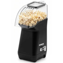  قیمت خرید مشخصات پاپ کورن ساز برقی بدون روغن بیسمارک مدل BM910