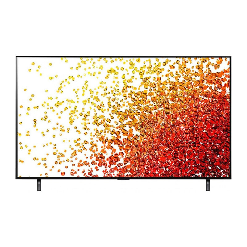  قیمت خرید  تلویزیون ال جی مدل NANO90 سایز 55 اینچ