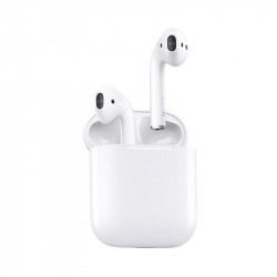  قیمت خرید بوهیر هدفون بی‌ سیم اپل مدل AirPods New Generation