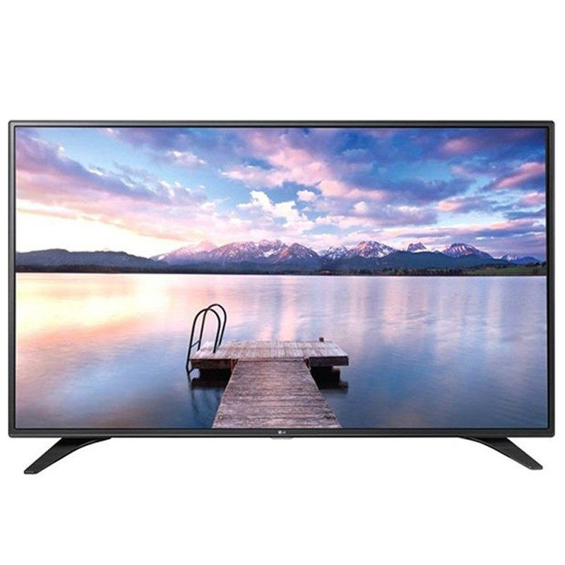  قیمت خرید  تلویزیون ال جی مدل LJ52100 سایز 43 اینچ
