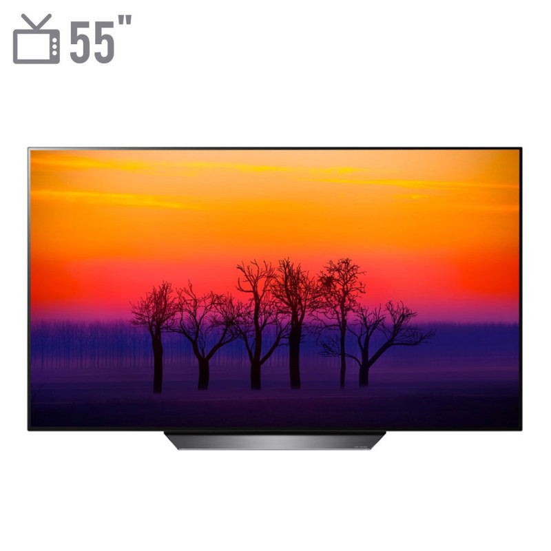  قیمت خرید  تلویزیون ال جی مدل OLED55B8GI سایز 55 اینچ